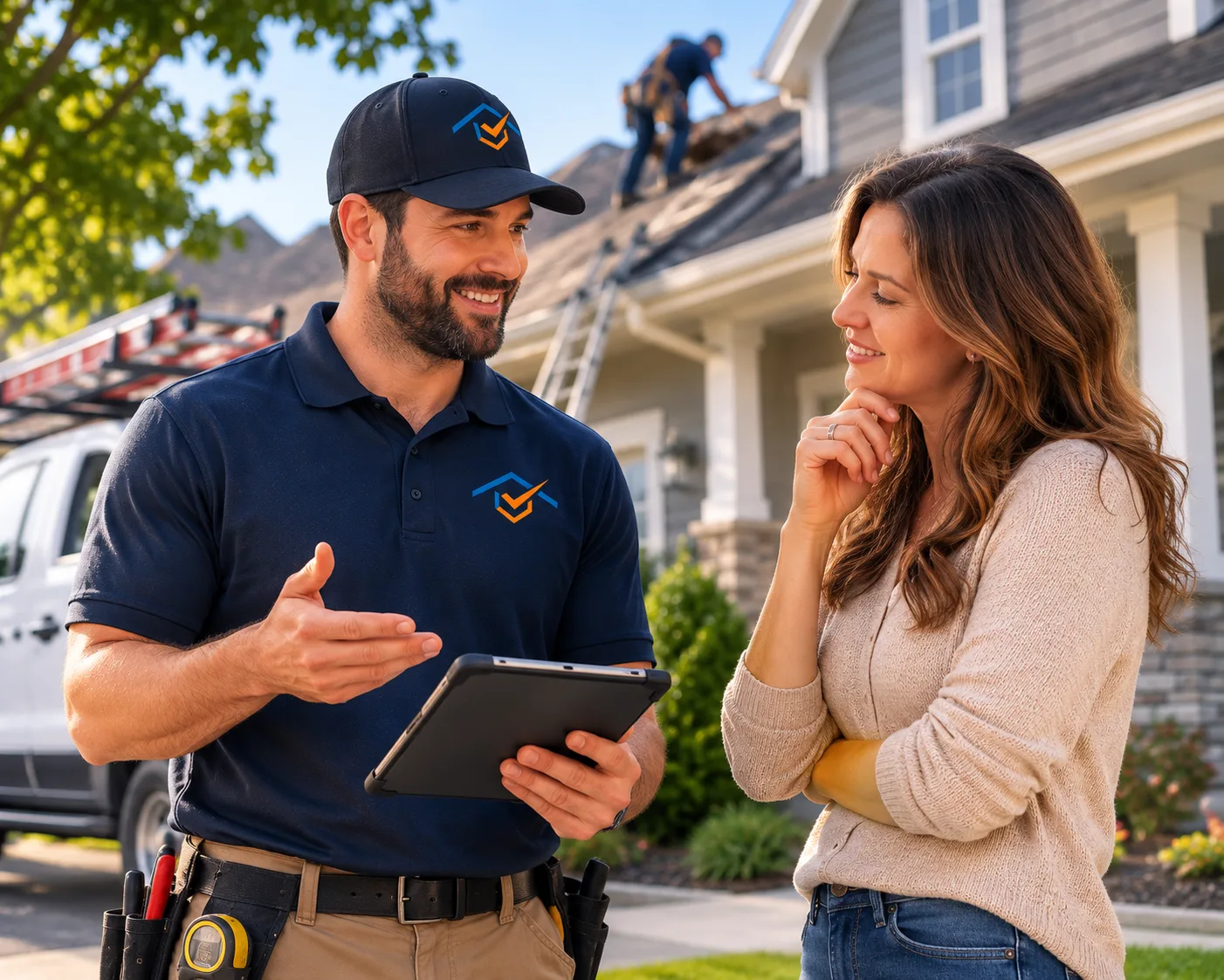 Roof Inspection FAQs in Stockertown, PA