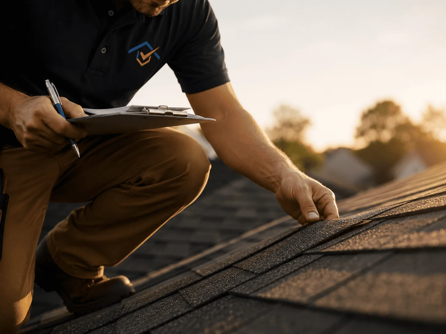 Why Choose Roof Inspection in Stockertown, PA