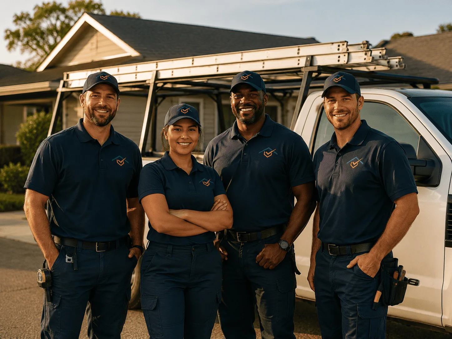 Roof Inspection company in Stockertown, PA